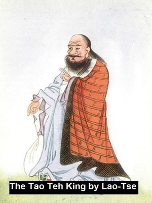 cover image of The Tao Teh King or the Tao